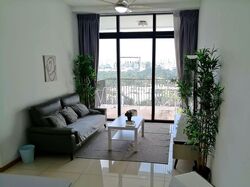 The Trilinq (D5), Condominium #547926551